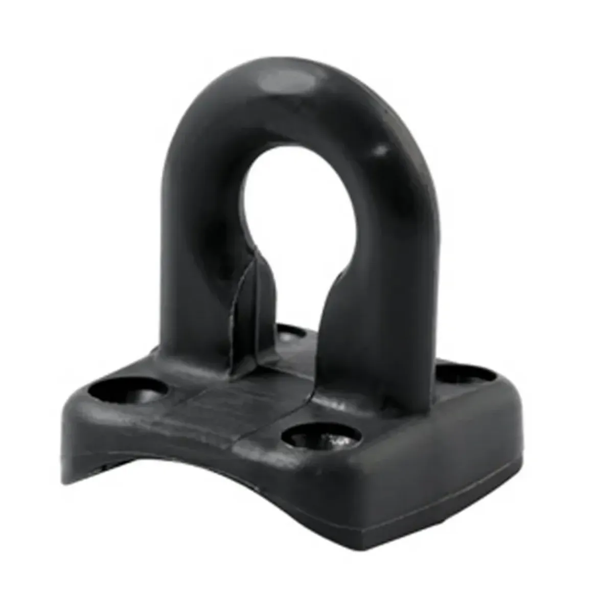 Picture of Nylon Single eye Spinnaker Pole Mast Bracket