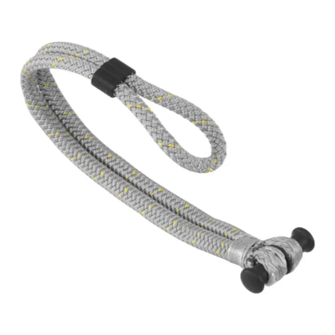 Picture of 5mm Dyneema Snap loop with polyester cover