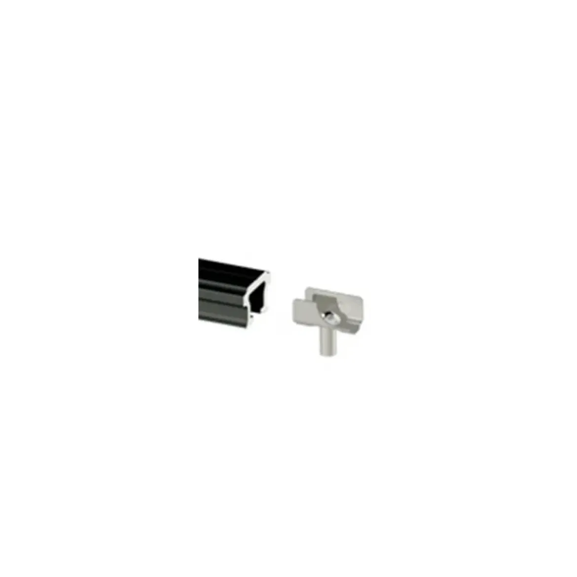 Picture of 110/150/190mm adjustable fastener for 48 x 60 track