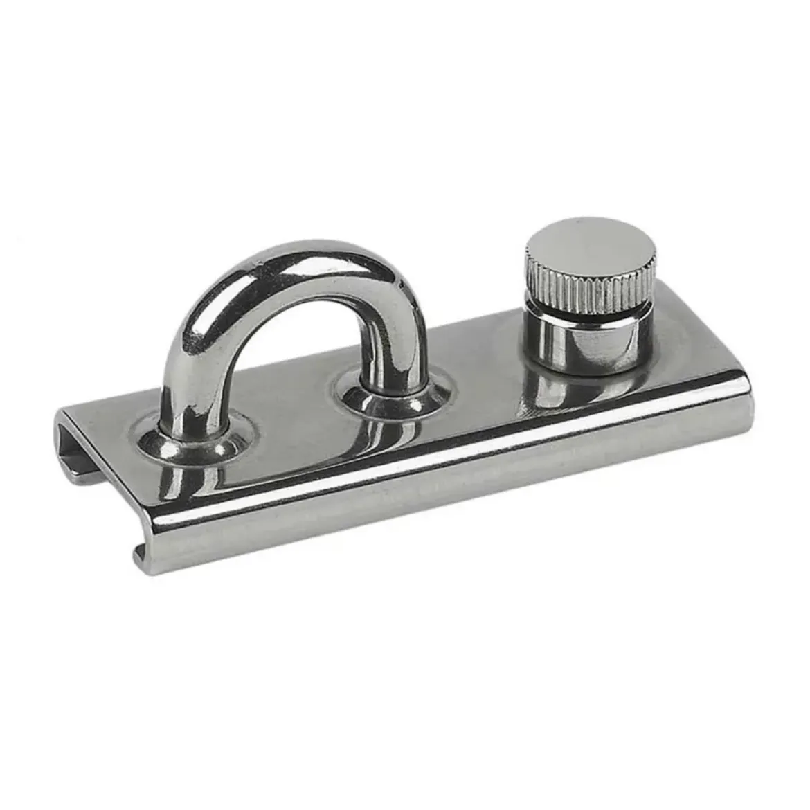 Picture of Stainless Steel T track slider with screw pin