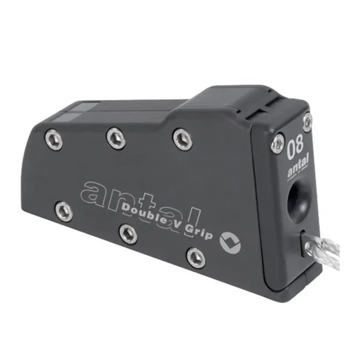 Picture of 8mm Remote control Standard DV-Grip Jammer