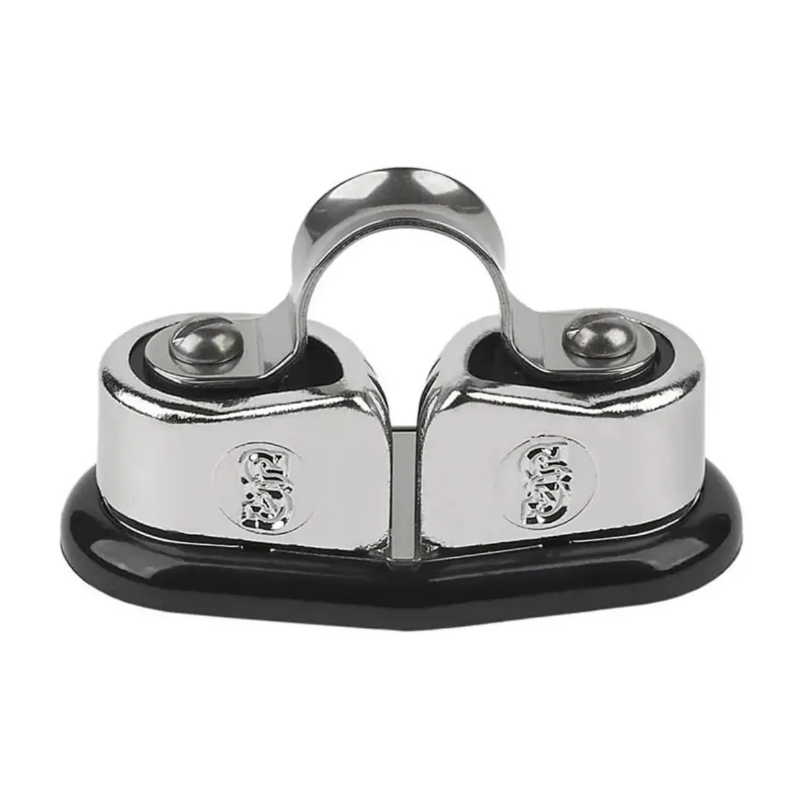 Picture of Cam Cleat - Eye Fairlead, 7/16"(11mm) Line