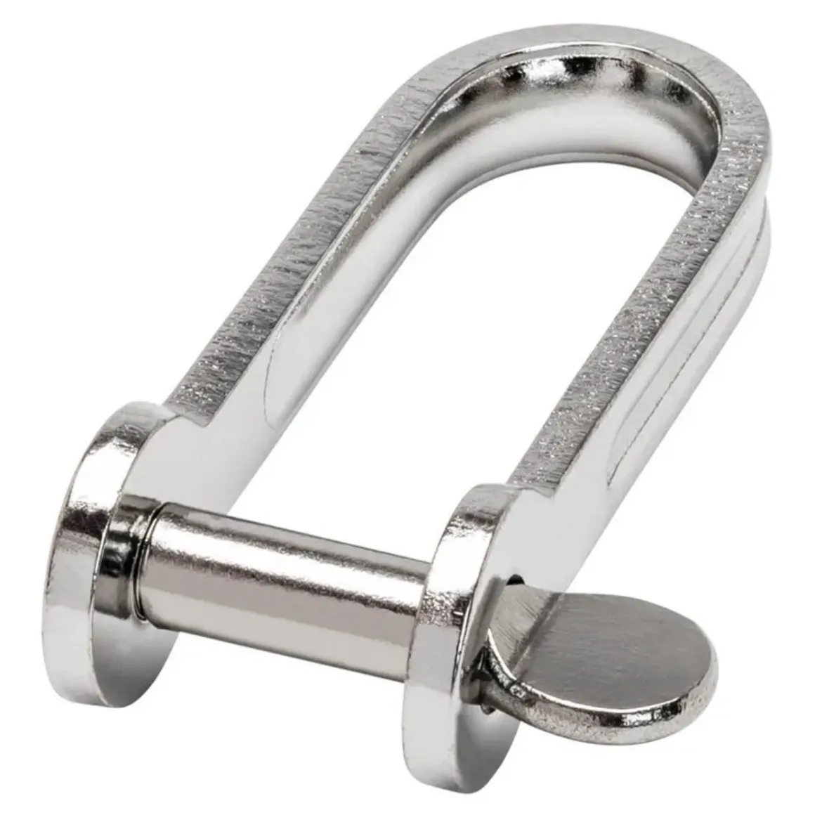 Picture of 6mm d long strip shackle