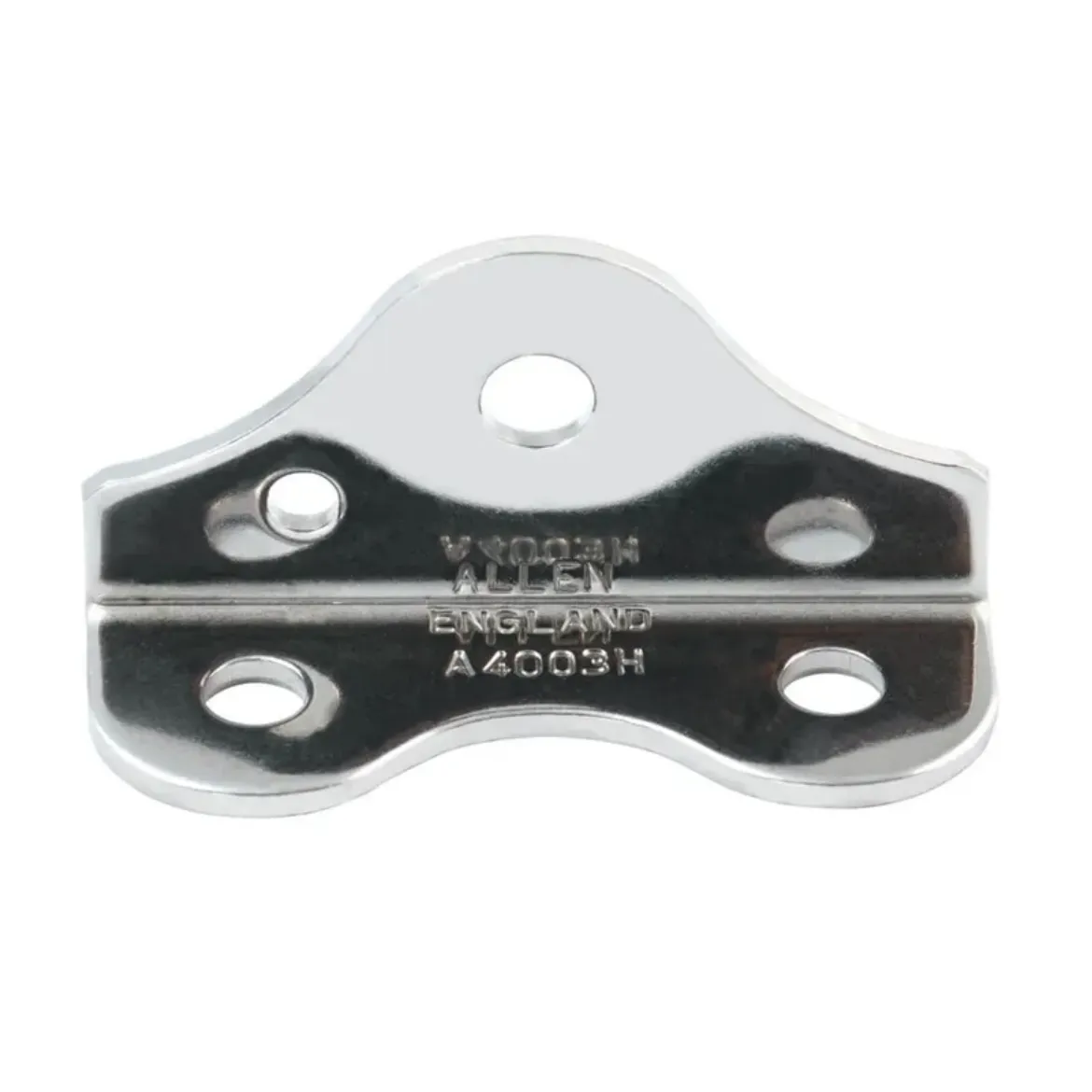 Picture of 5mm Stainless Steel Split Anchor Plate