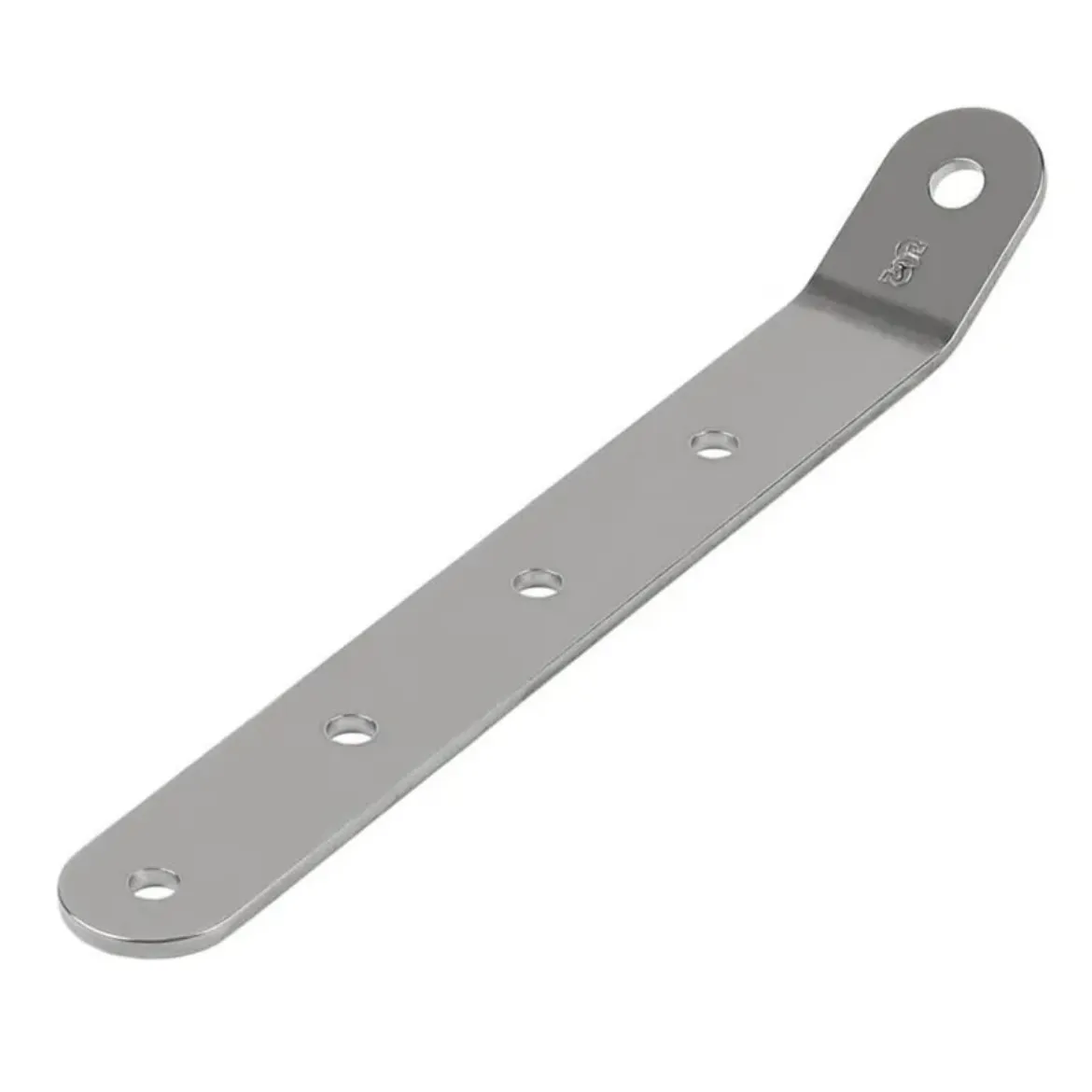 Picture of Chainplate, Bent, 1/2"(13mm) Pin