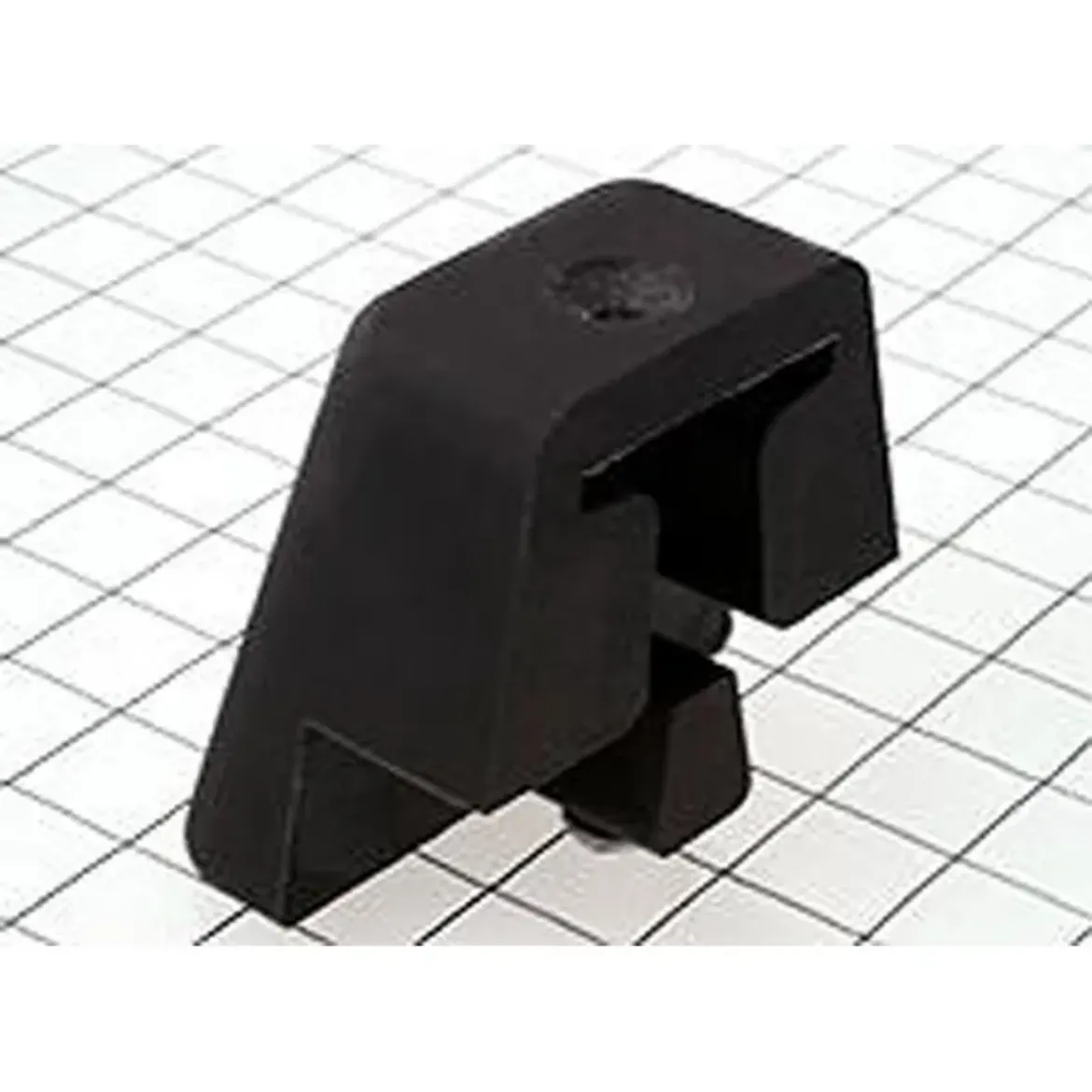 Picture of End Stop 1 1/2"(38mm) Bridge Traveller Track