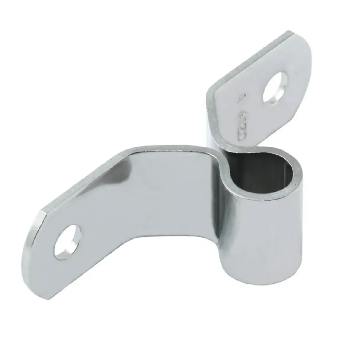 Picture of 8mm St/St Transom Gudgeon Width 58mm