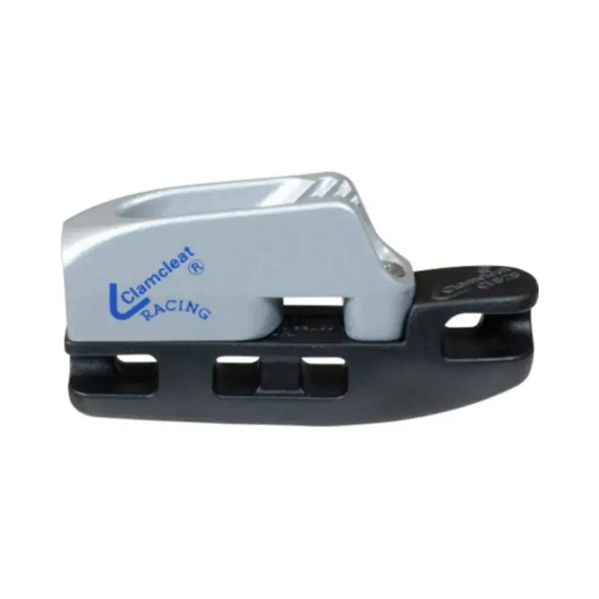 Picture of Aero cleat with CL270 racing micros with becket