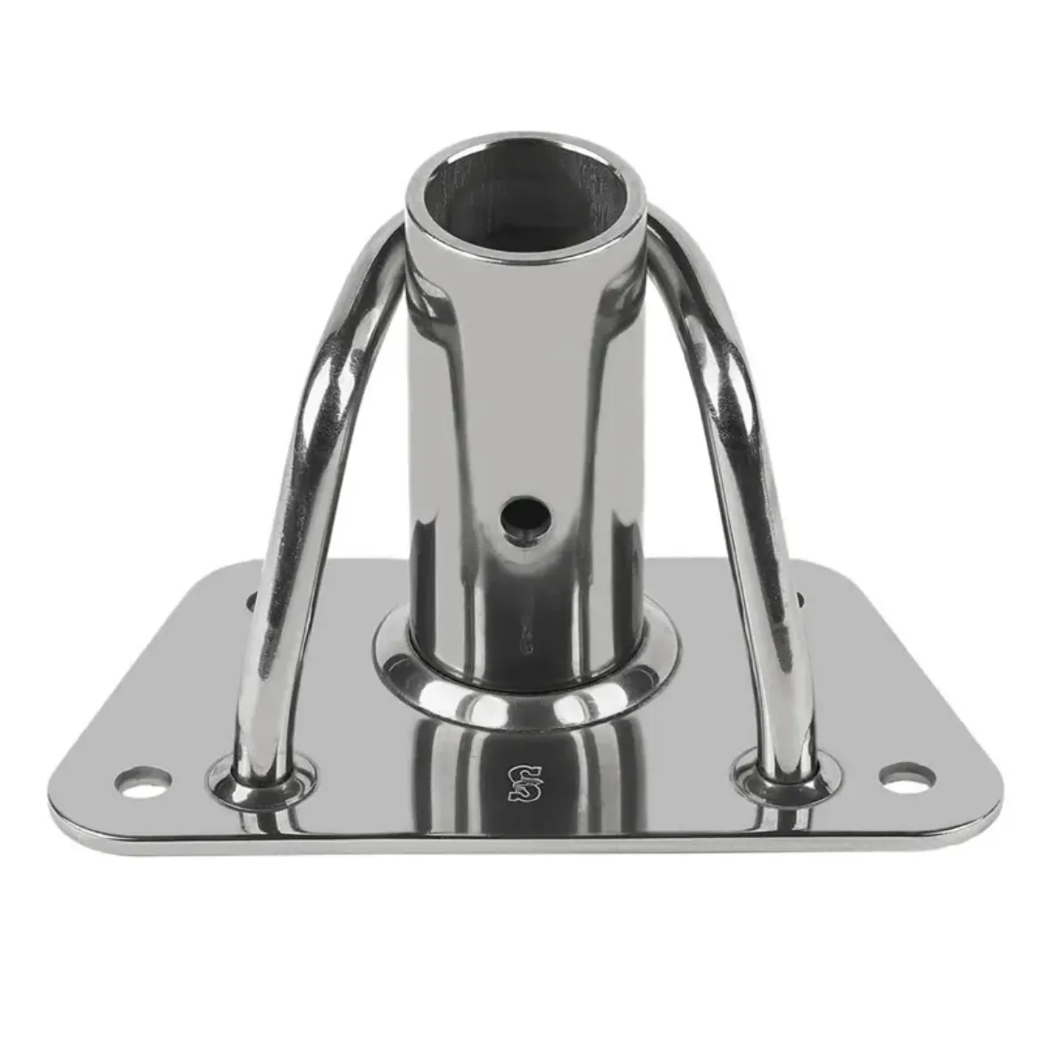 Picture of Stanchion Base, Heavy-Duty