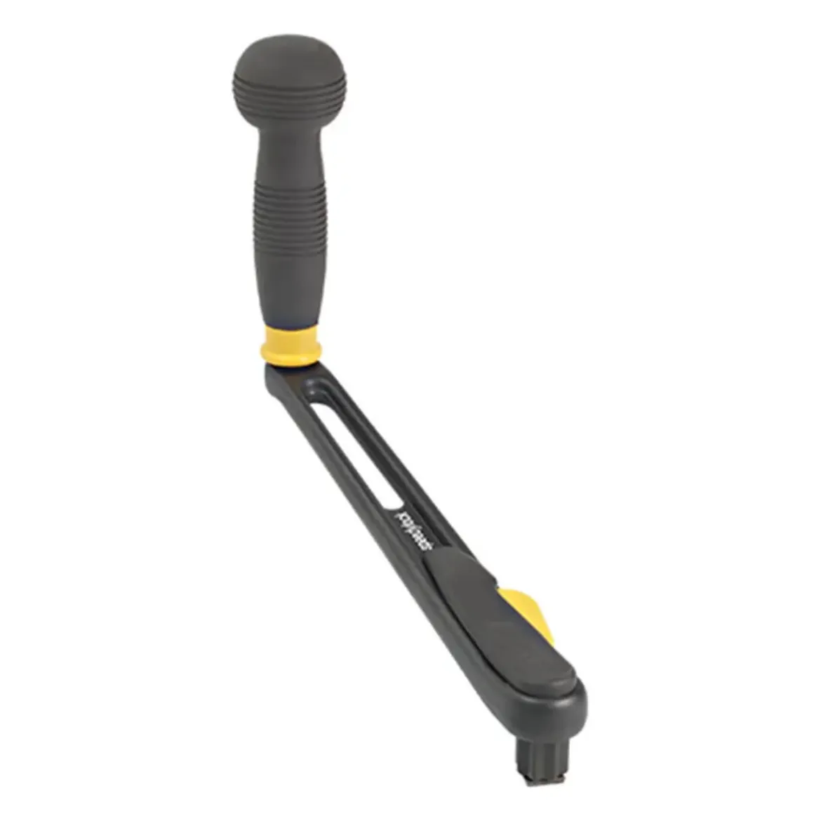 Picture of Classic winch handle, ball hand grip, length 250mm