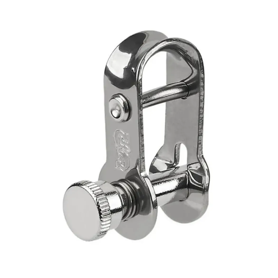 Picture of Halyard Shackle Short Retainer, 1/4"(6mm) Pin