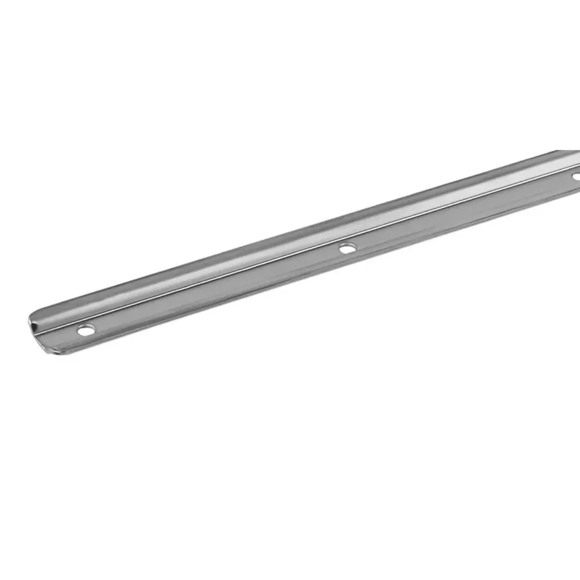 Picture of Sail Track, 7/8"(2mm), 6'(1.8m), Stainless