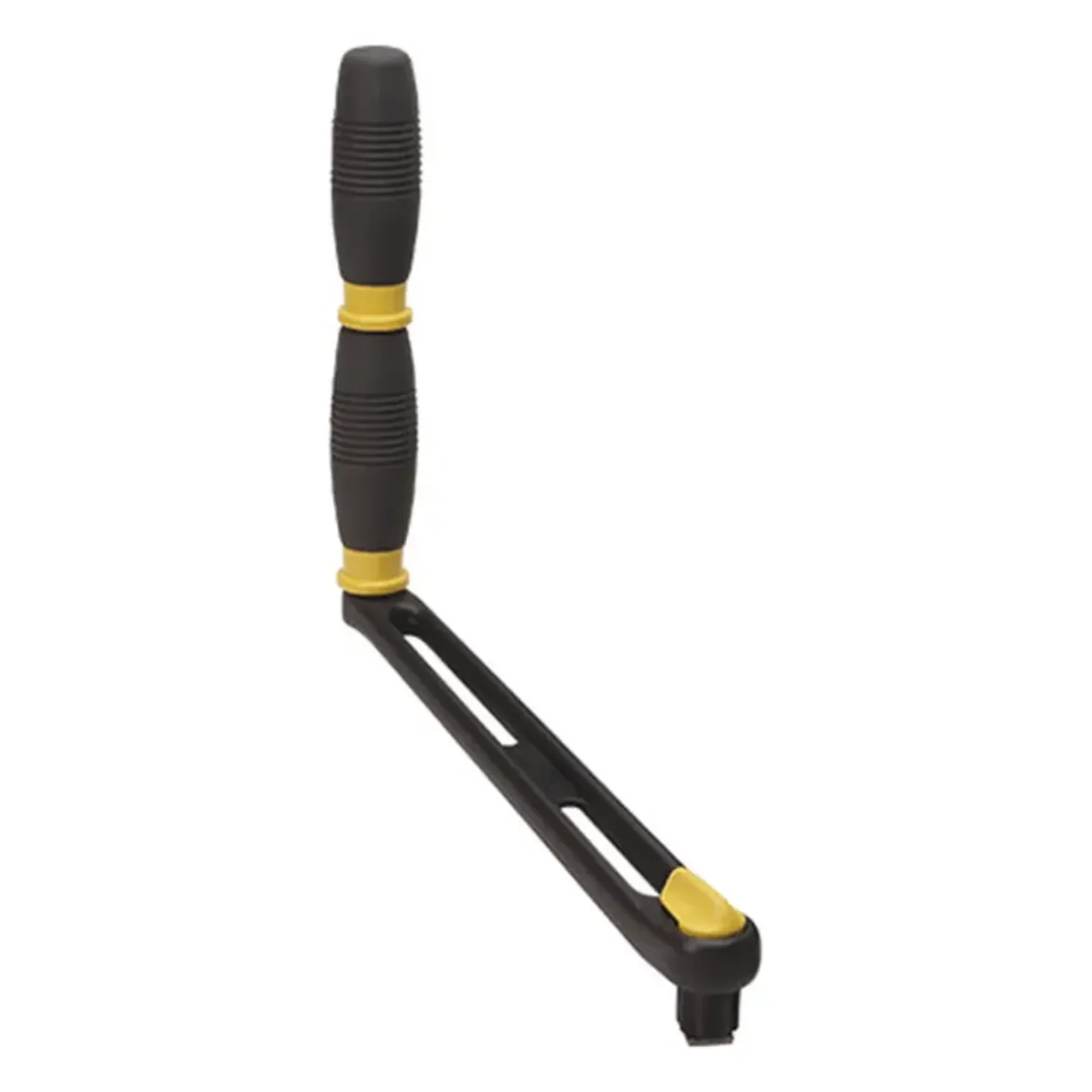 Picture of Standard winch handle, double hand grip, length 250mm