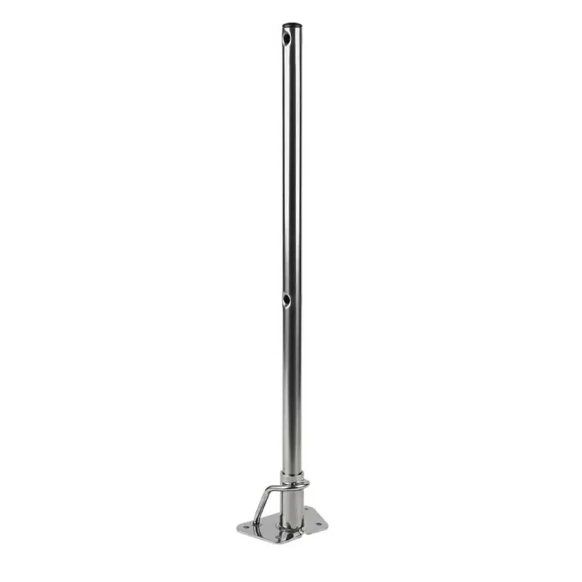 Picture of Schaefer Double Stanchion 1"/ 24"L (25/608mm)