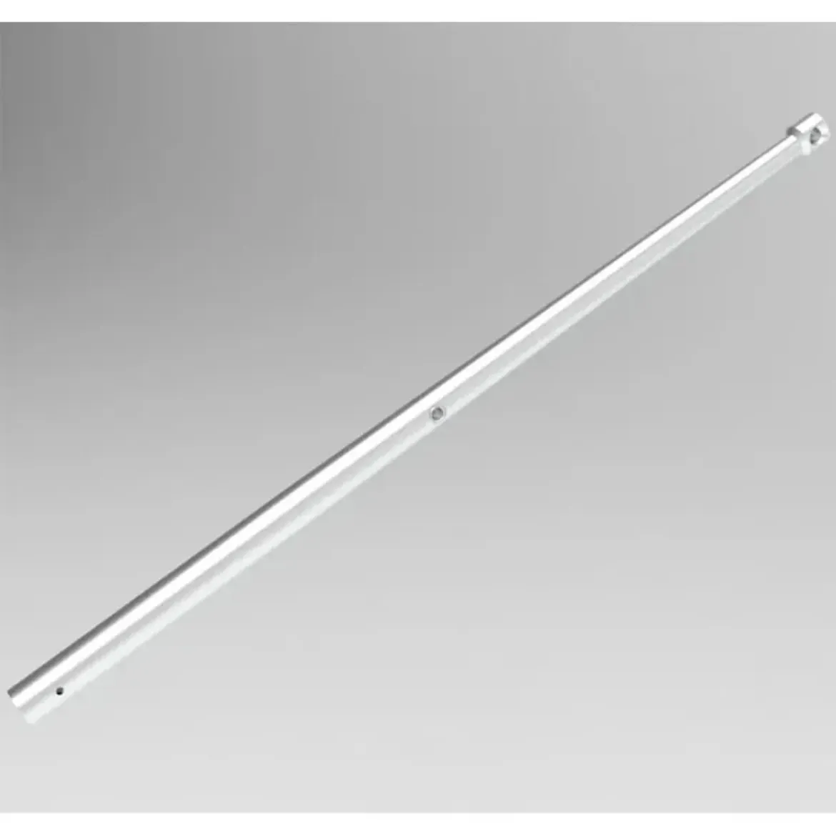 Picture of Toerail stanchion 686mm long 25.4mm diameter