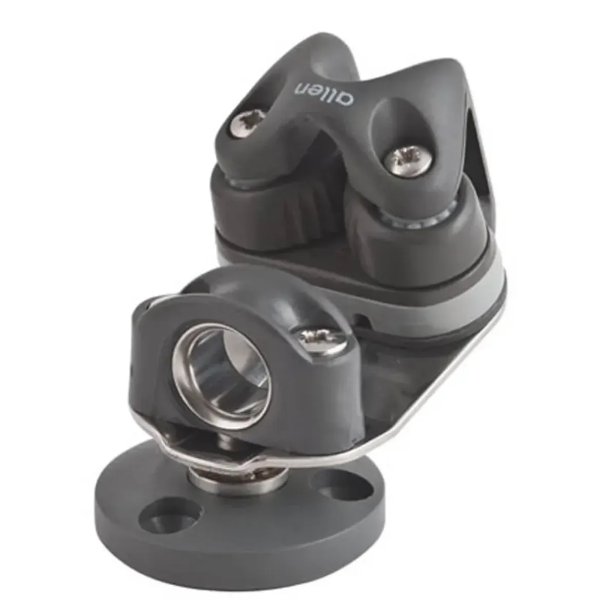 Picture of Small Swivel With Alloy Cleat & Ball Bearing Base