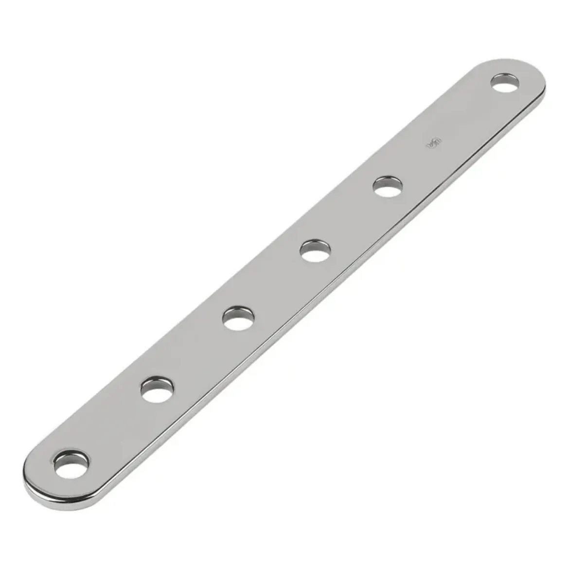 Picture of Straight Chainplate, 1/2"(13mm) Pin