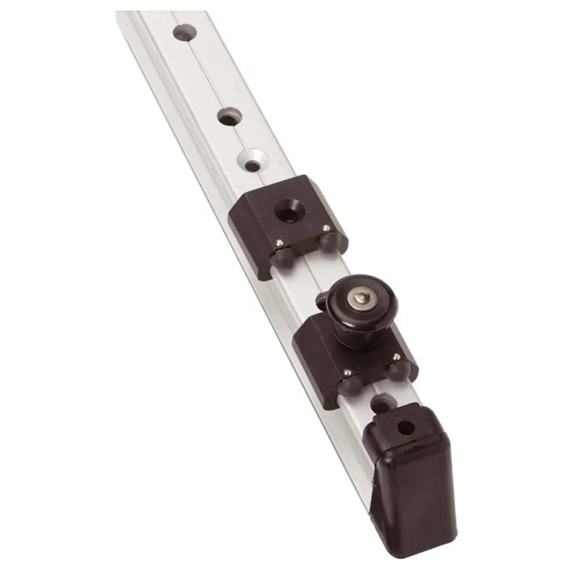 Picture of 28mm Plastic Track End Stop for 26000 pair