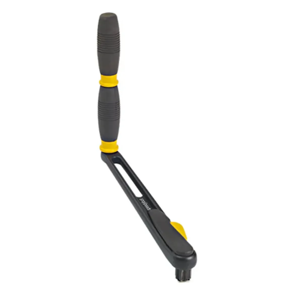 Picture of Classic winch handle, double hand grip, length 250mm