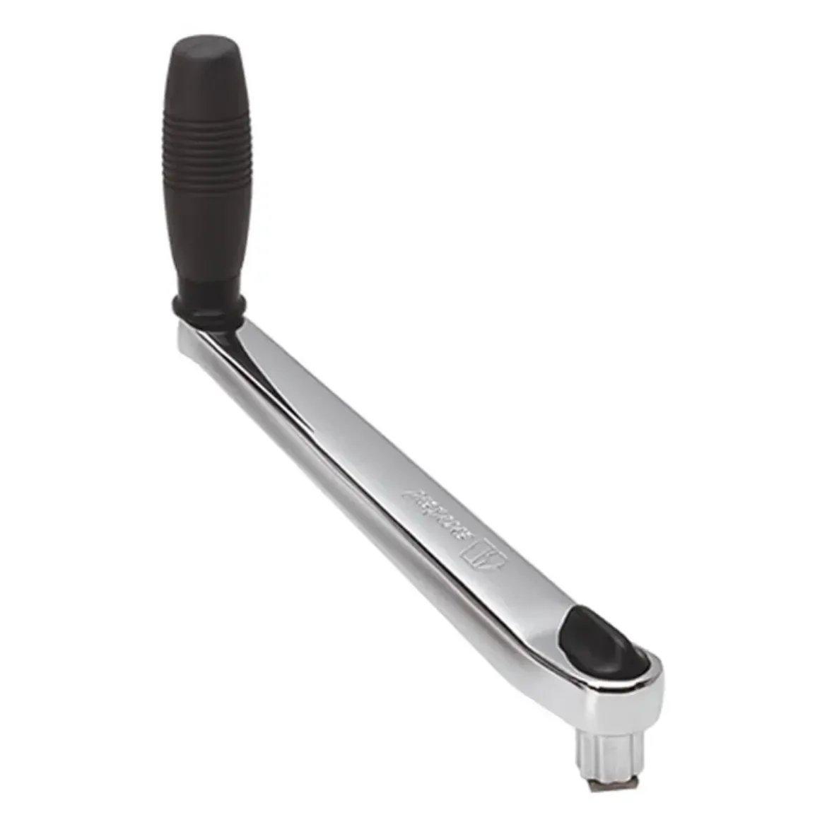 Picture of Classic Winch Handle - single hand grip - length 250mm