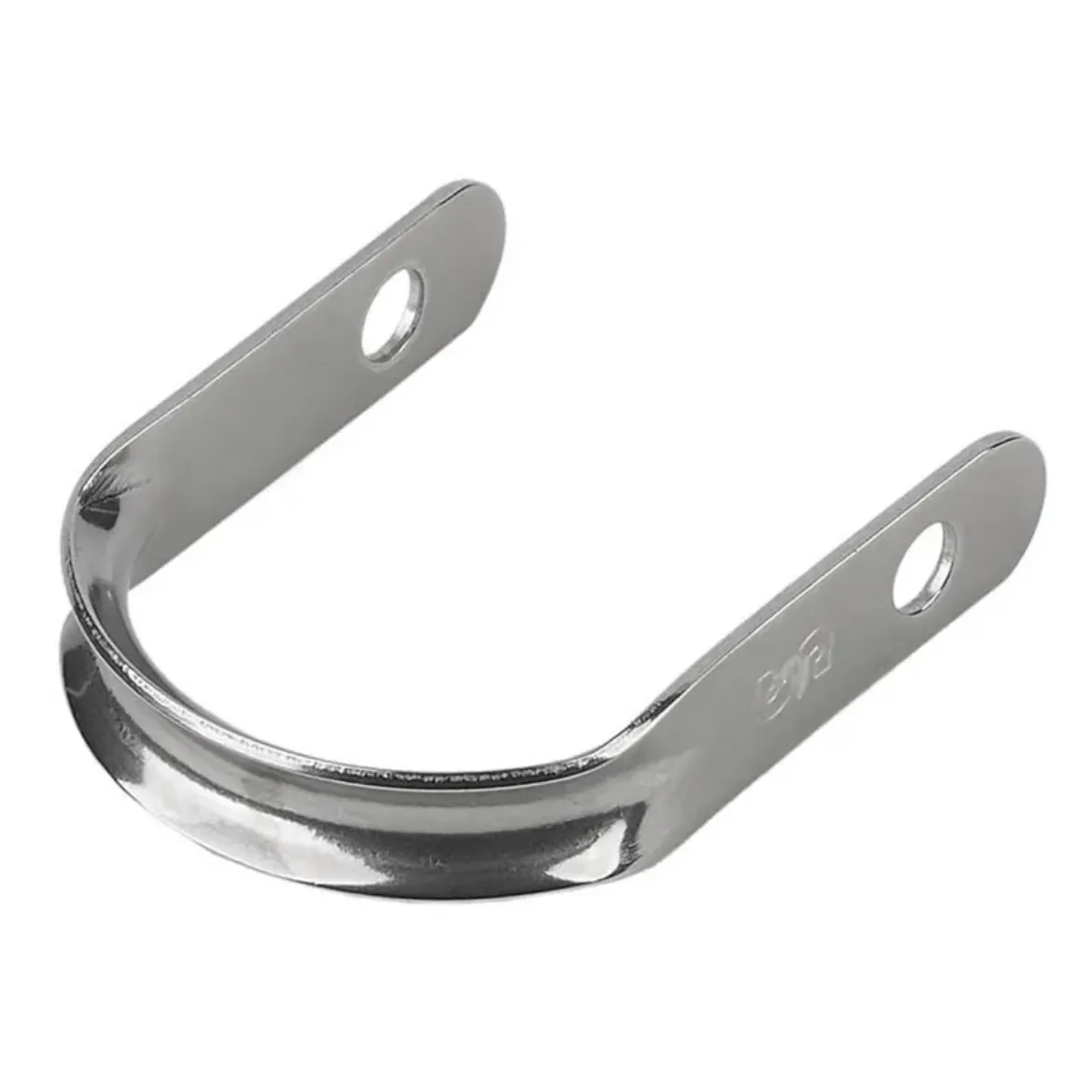 Picture of Stainless Bail, Stamped, 1 5/8"  (41mm)