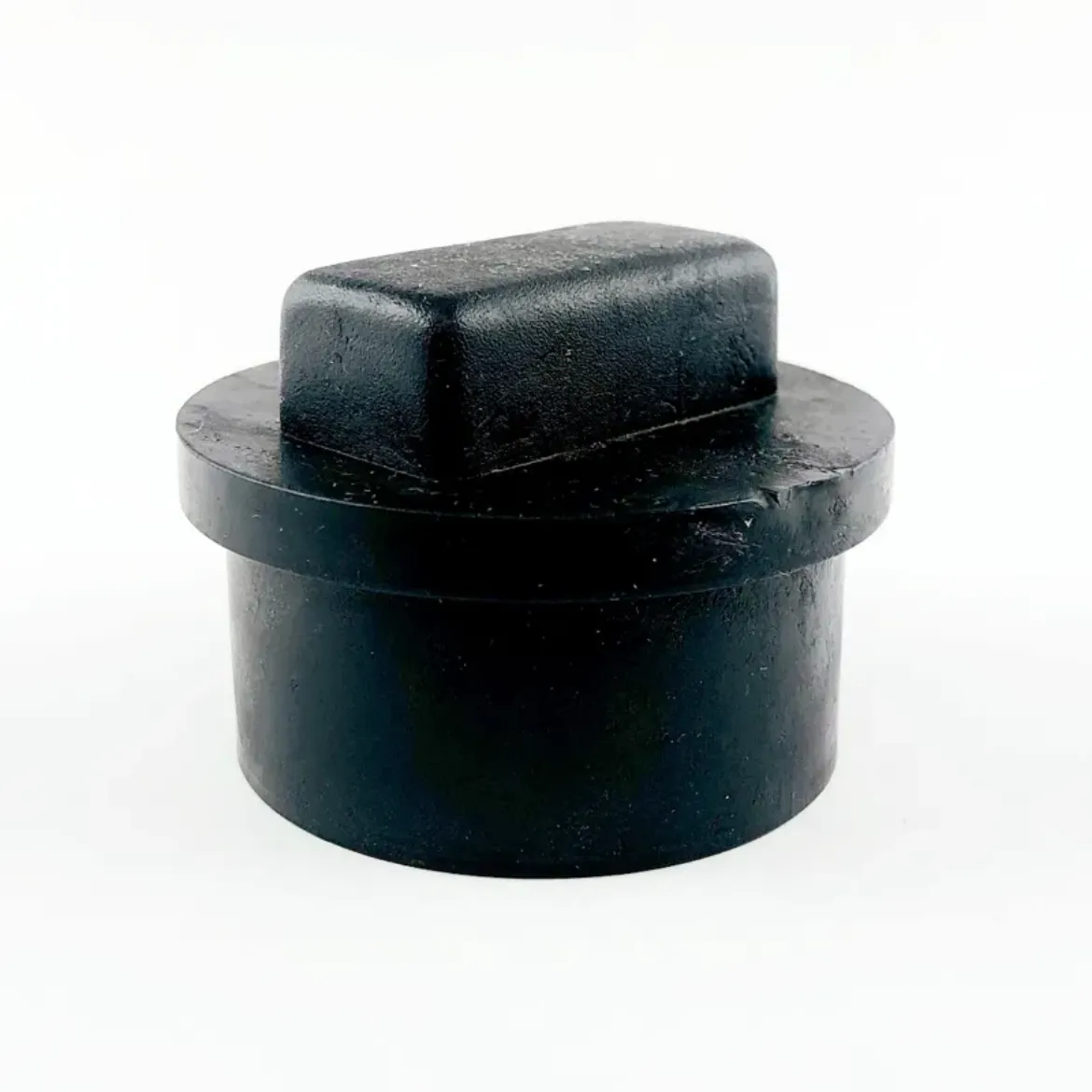 Picture of Mast heel plug 48mm section Zytel