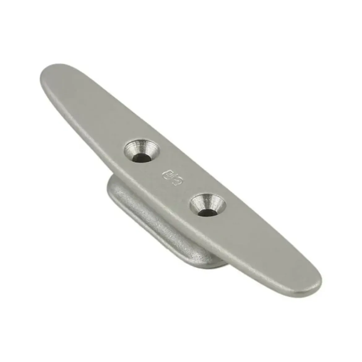 Picture of Cleat Low Profile - 6"(152mm) Silver