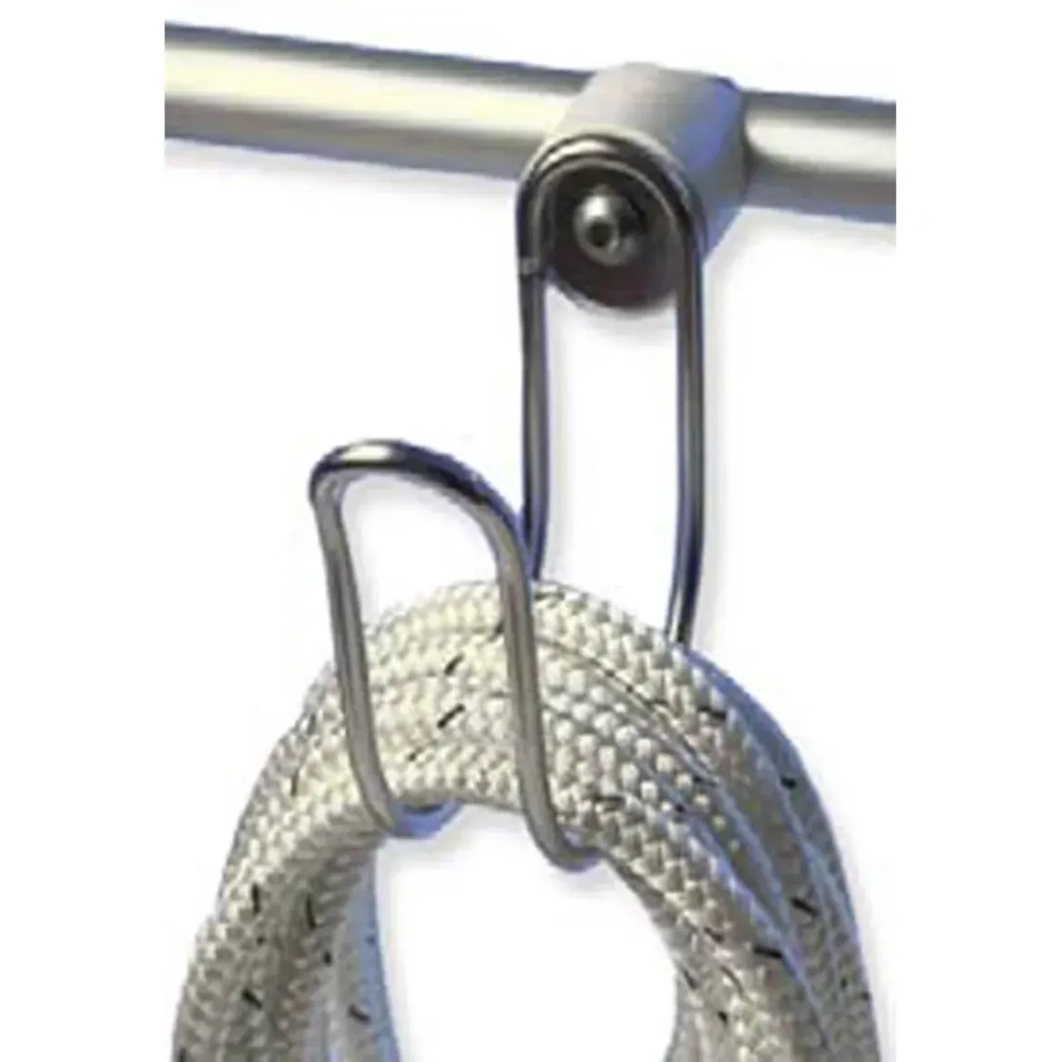 Picture of 300 1-1/4" Rail Life Ring Holder