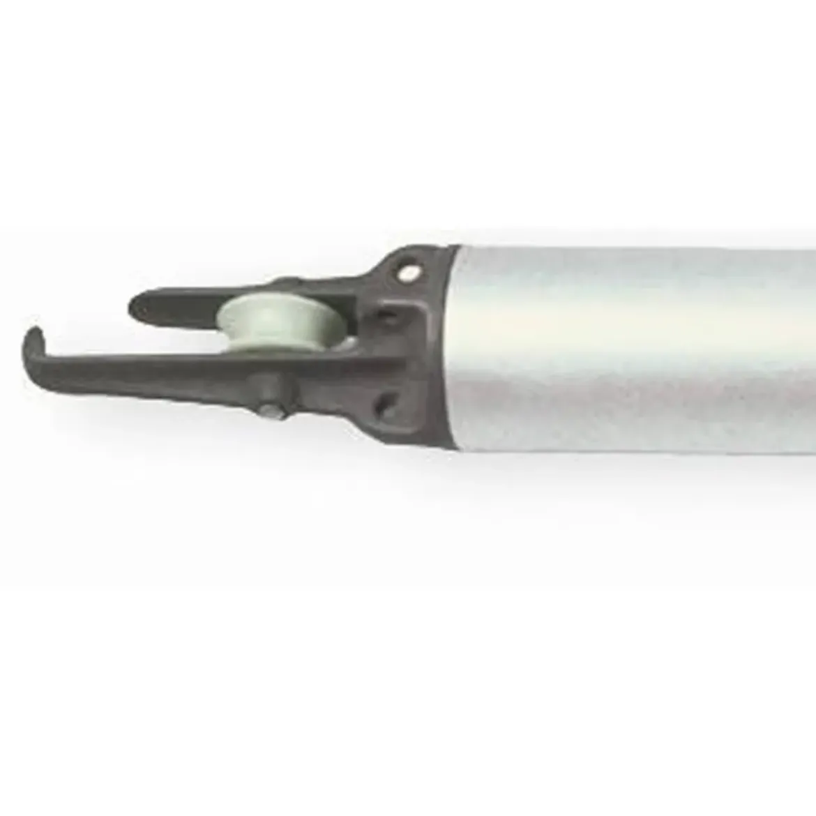 Picture of 4 inch Aluminium Jockey Pole end fitting