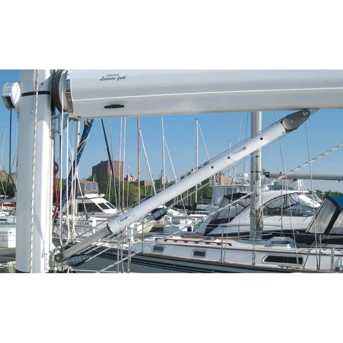 Picture of Yacht Rod Large