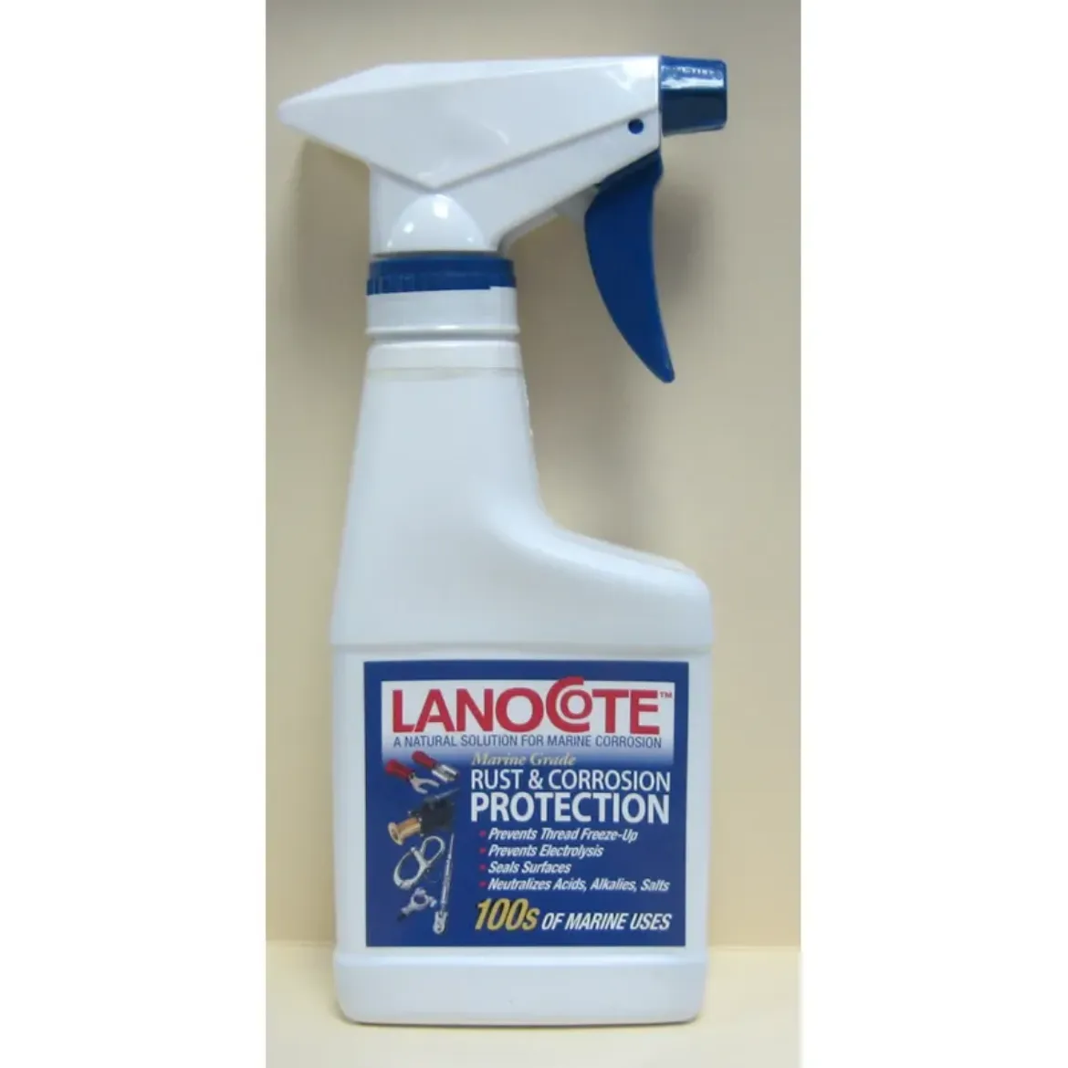 Picture of Lanocote, 7 OZ. Spray