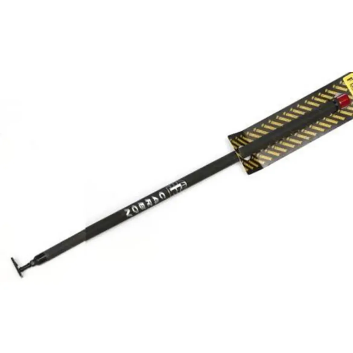 Picture of Big Stick carbon tiller extension 30 inch with speedlock