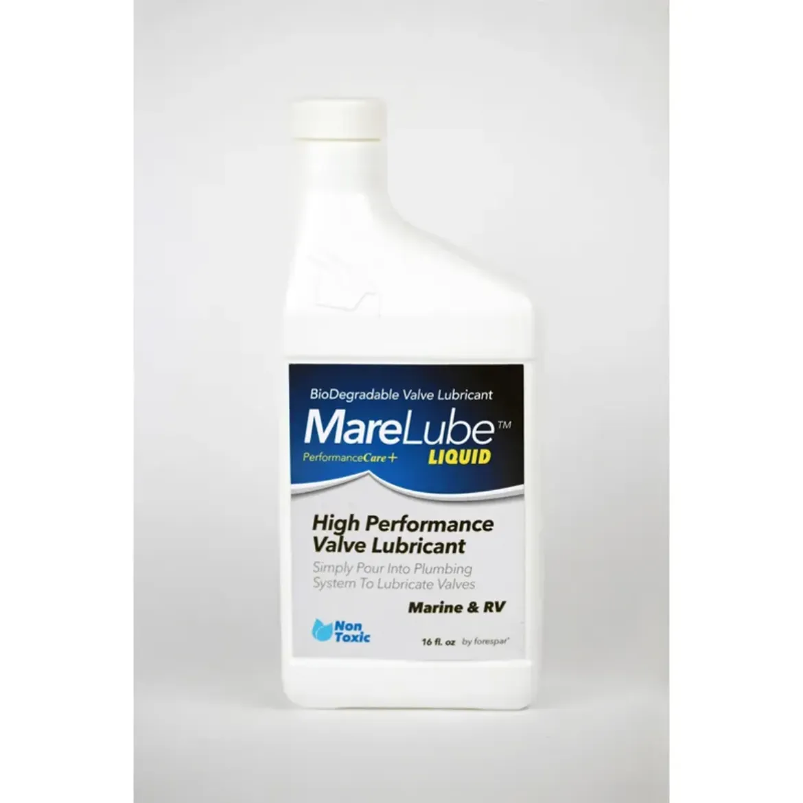 Picture of Marelube Liquid 16 Oz. Bottle