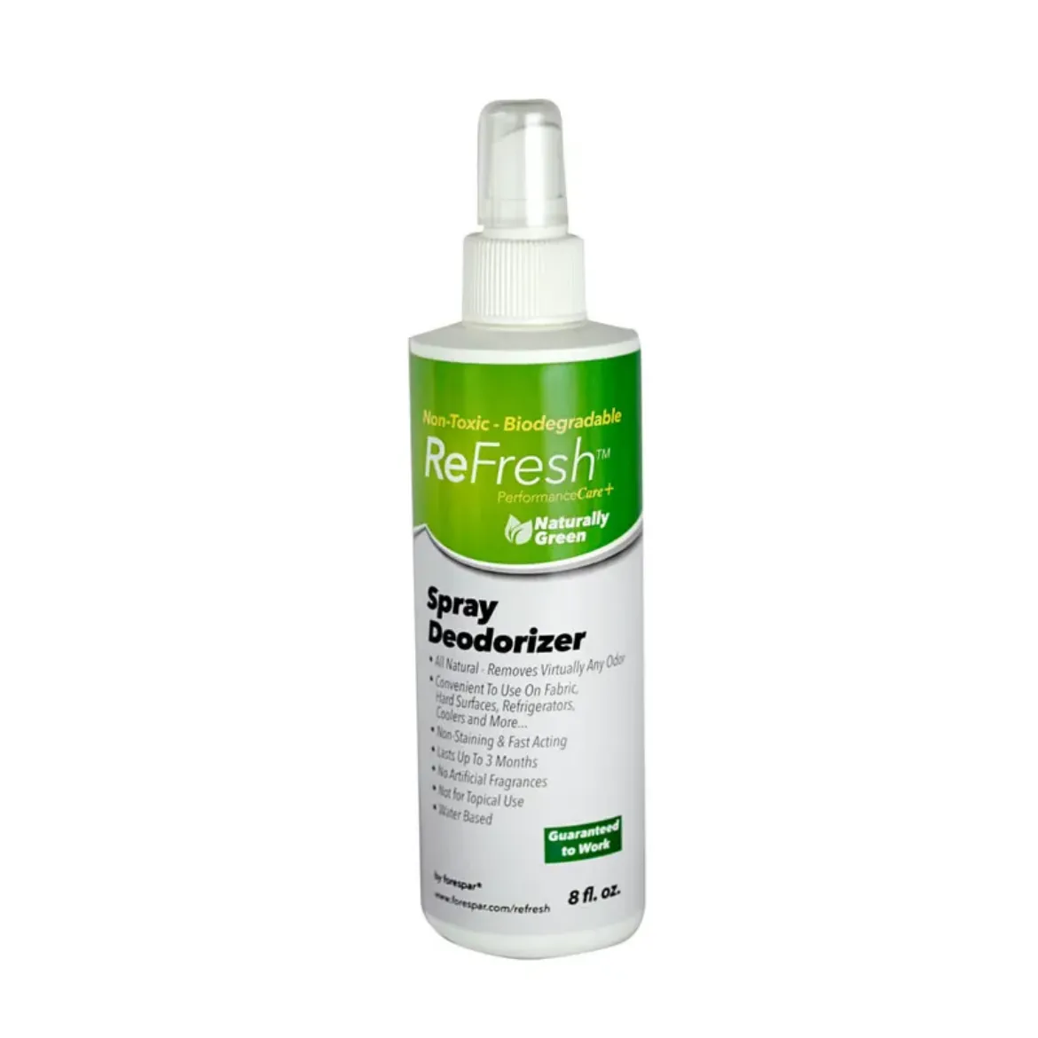 Picture of Refresh Spray 8 oz. Bottle