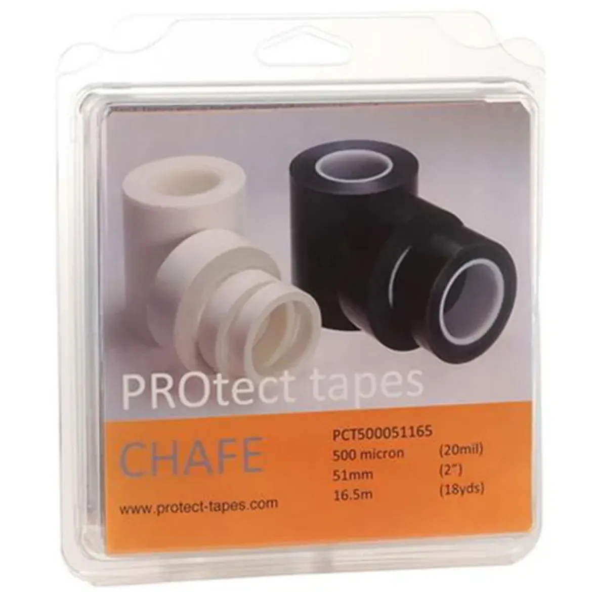 Picture of Chafe tape 76 micron 152mm wide x 16.5m