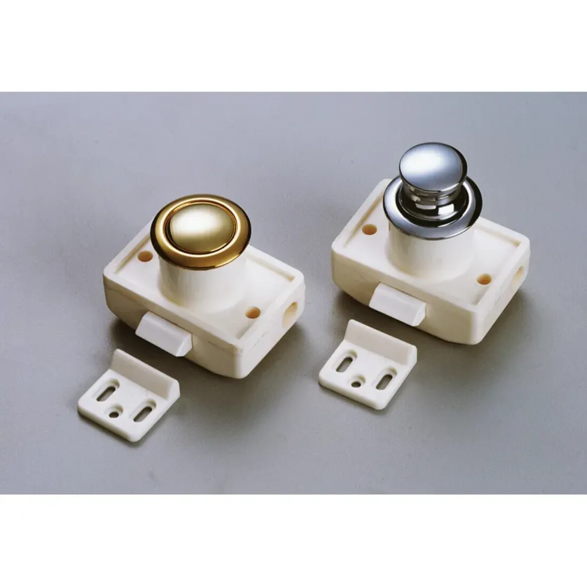 Picture of Door Cabinet Latch - Push button