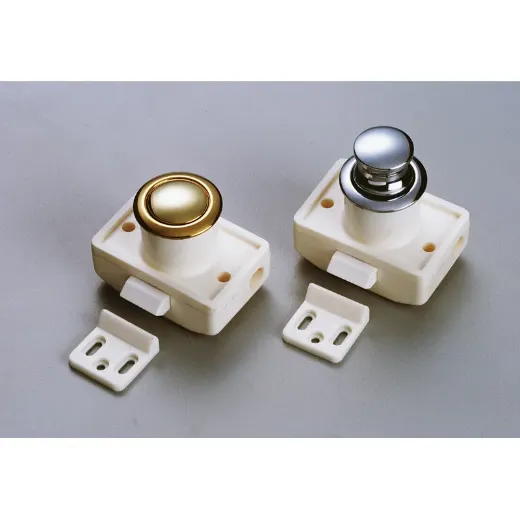 Picture for category Door Cabinet Latch Push Button