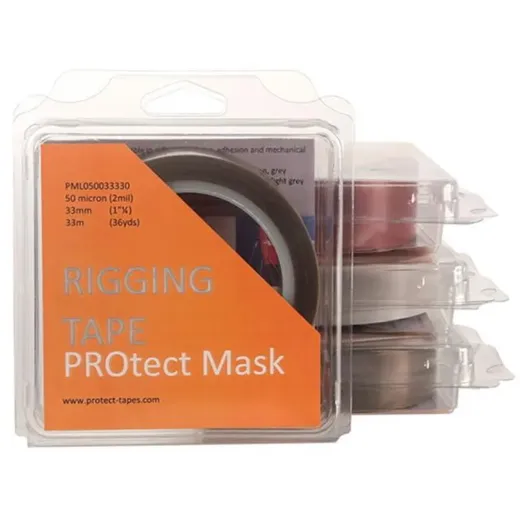 Picture for category PROtect Tapes Mask