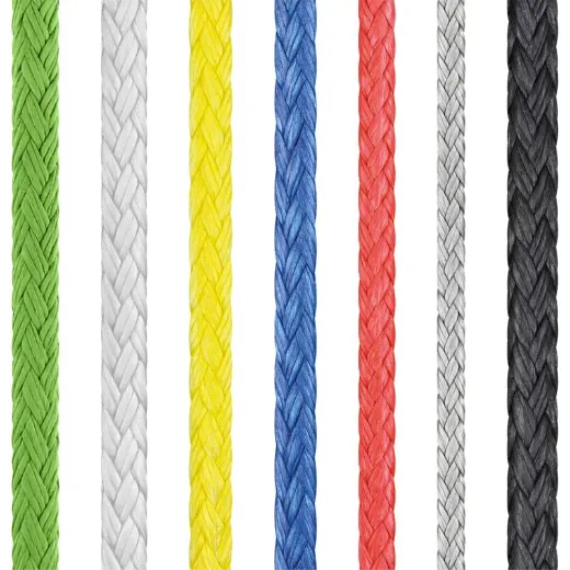 Picture for category Performance Yacht Ropes - LIROS