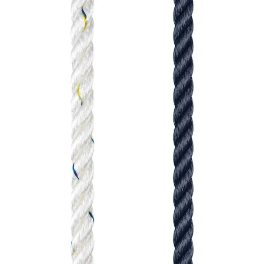 Picture for category Polyamide Ropes