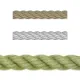 Picture of Classic 3 Strand 20mm