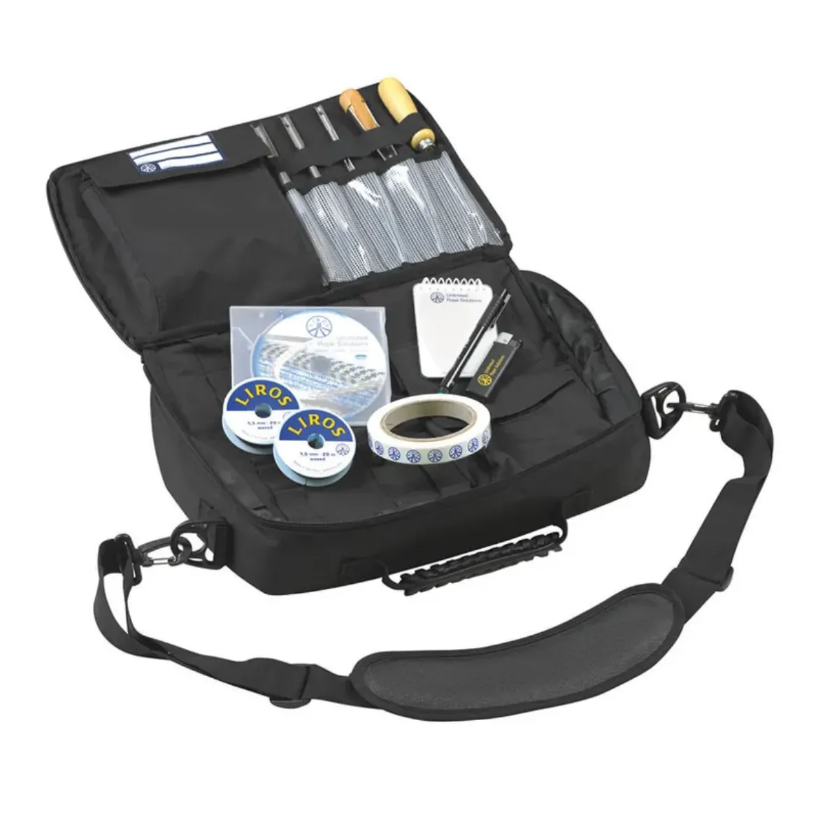 Picture of LIROS Ropes Splicing Kit