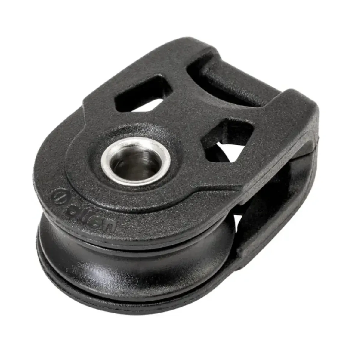 Picture of 20mm Single Dynamic Bearing Webbing Block