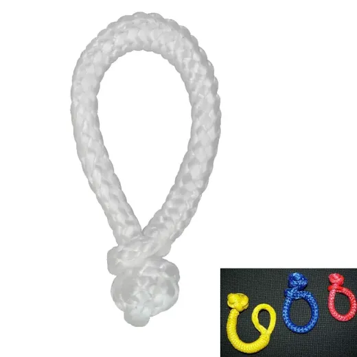 Picture for category Soft Shackles - LIROS