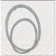 Picture of D-Loop 8mm x 130m Silver