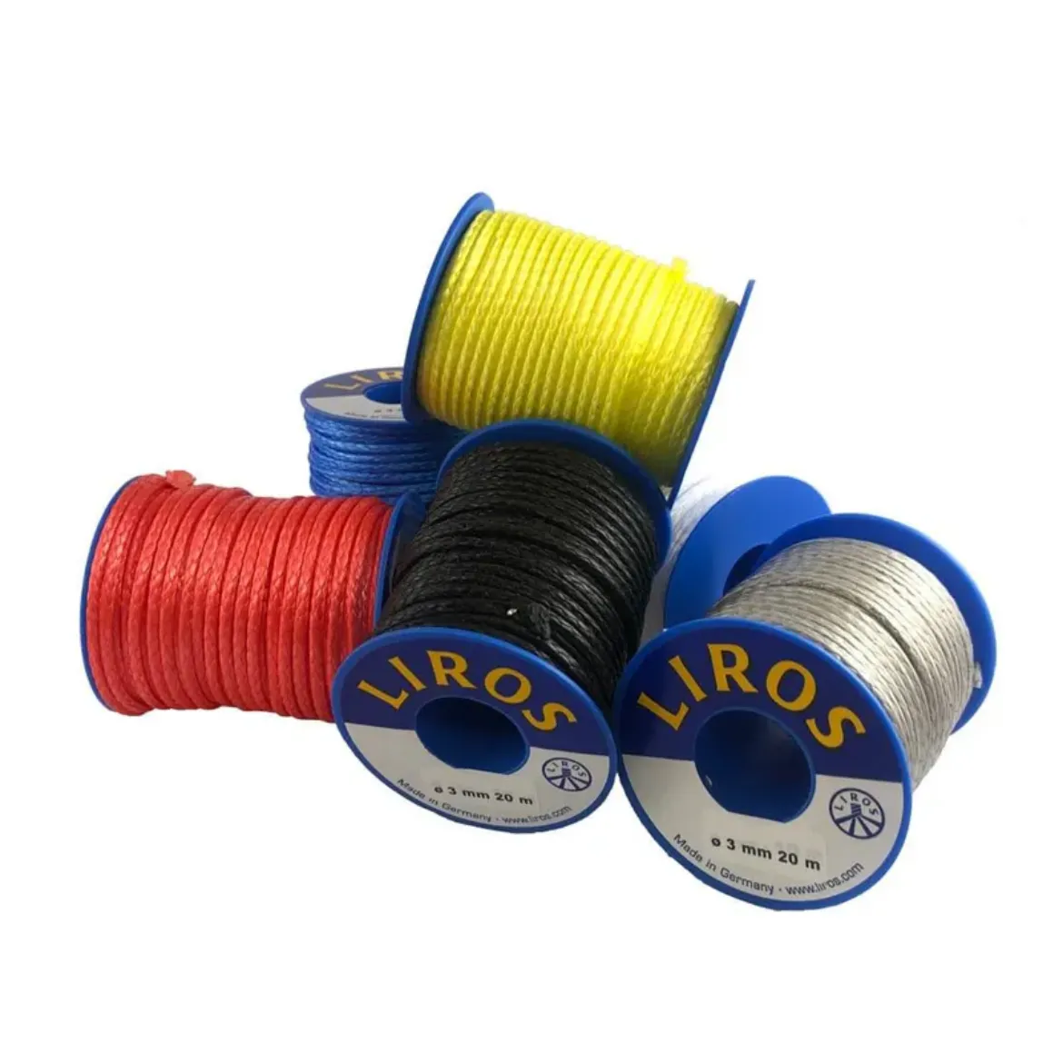 Picture of D-Pro Dyneema® SK78 3mm 20m Roll