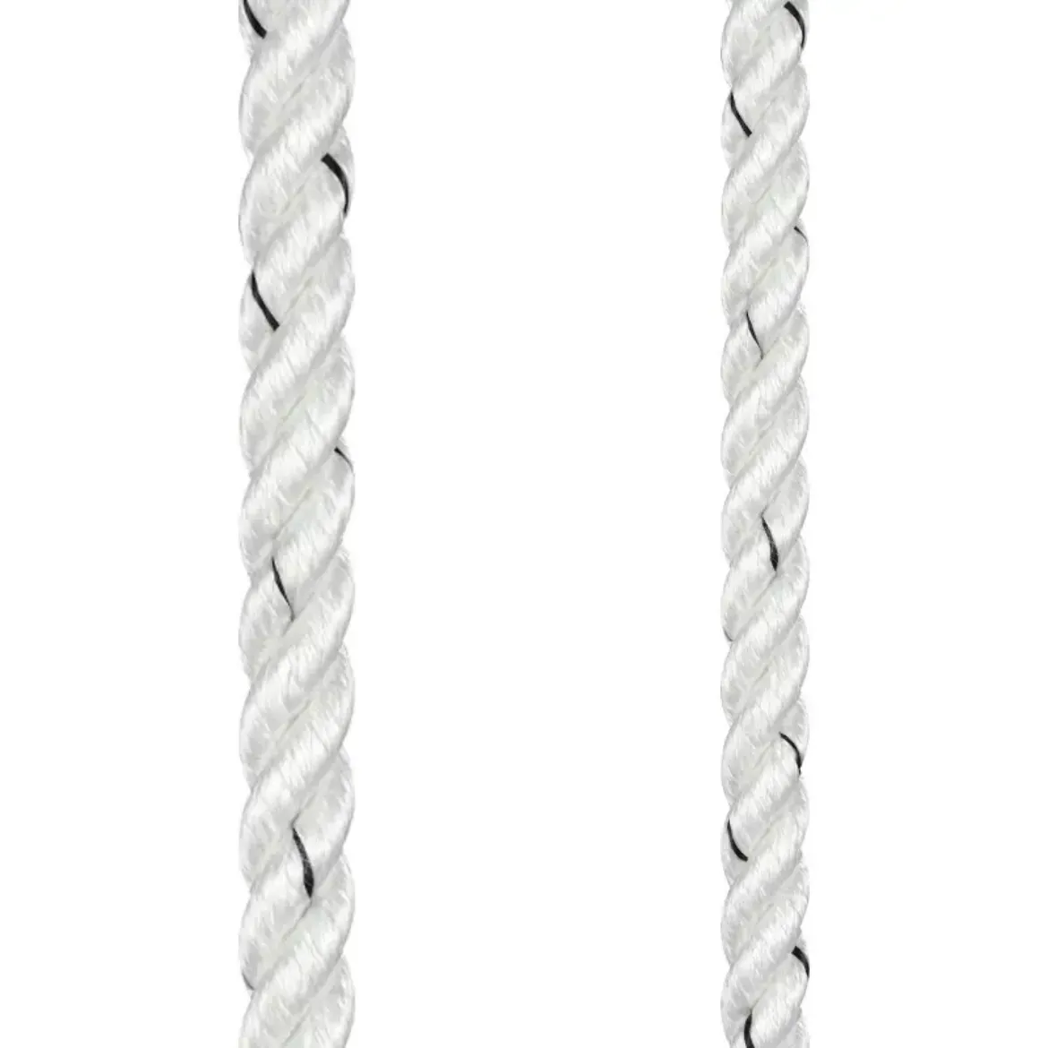 Picture of Bolt Rope 10mm White