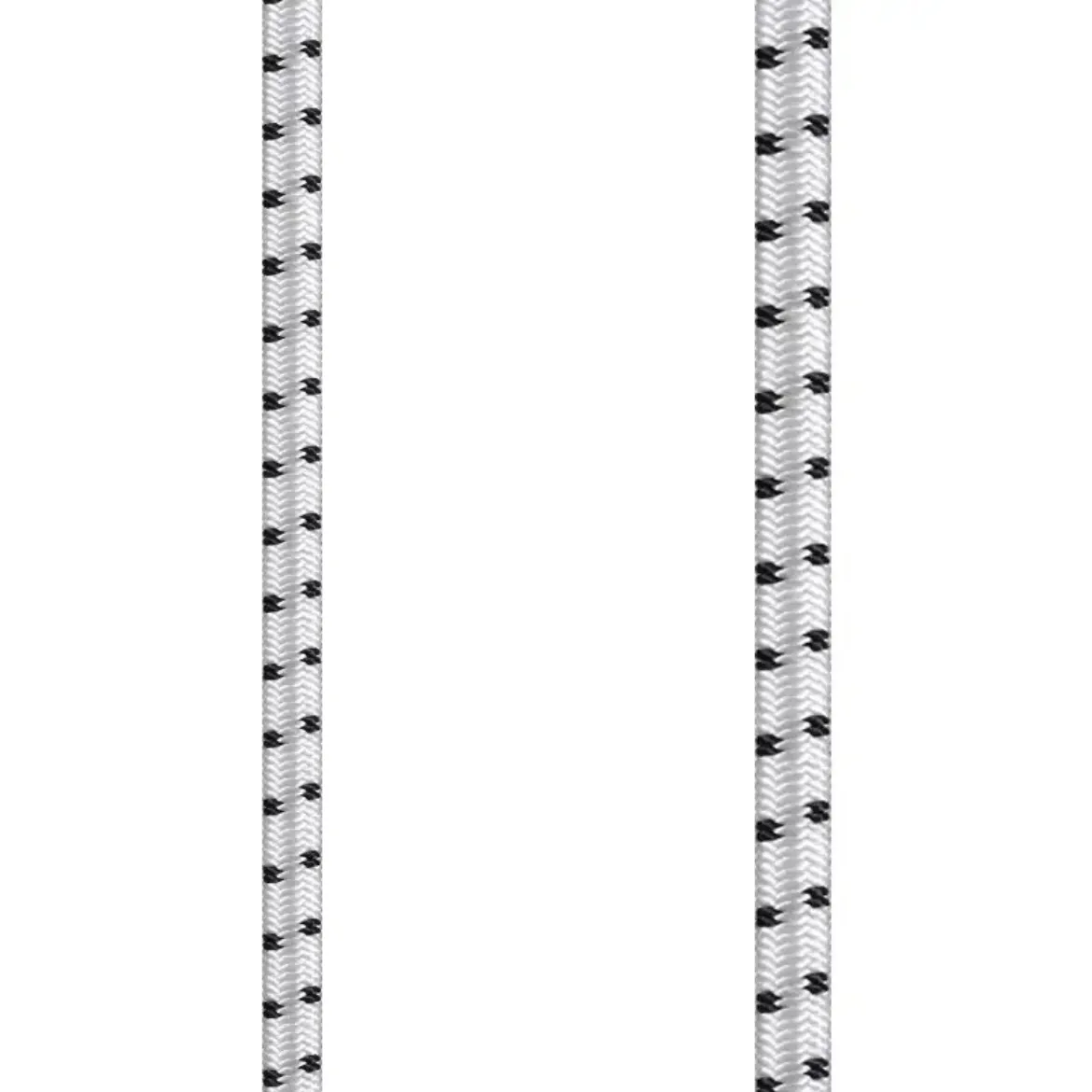 Picture of LIROS Stretch XTR 5mm White/Black