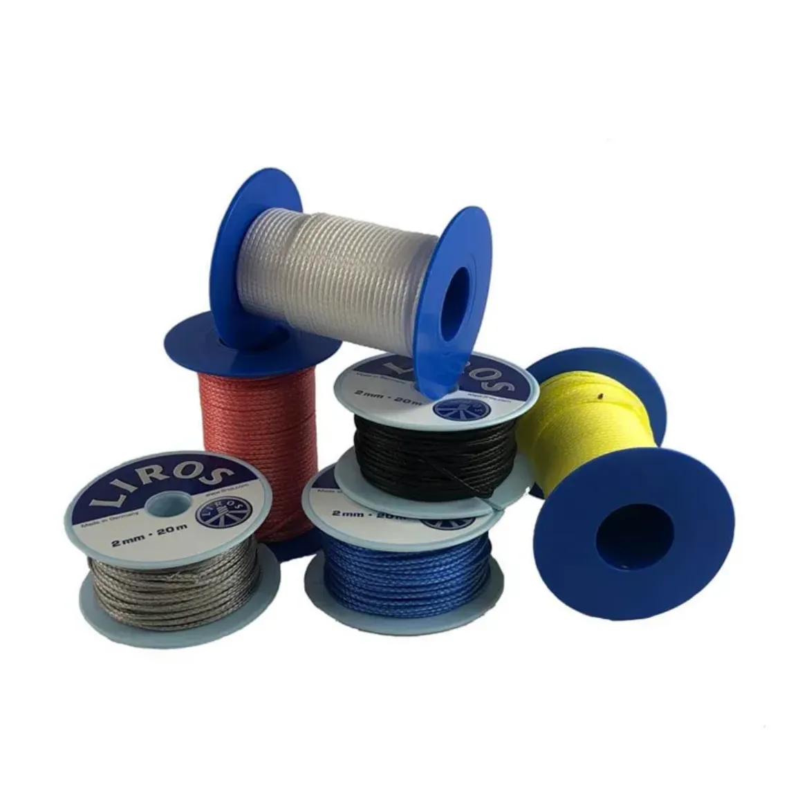 Picture of D-Pro Dyneema® SK78 2mm 20m Roll