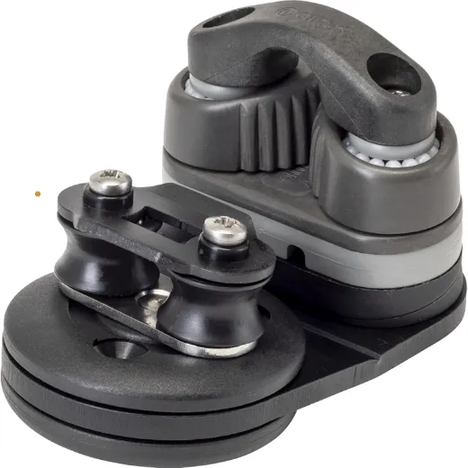 Picture of High Performance Ball Bearing Swivel Cleat with A..76